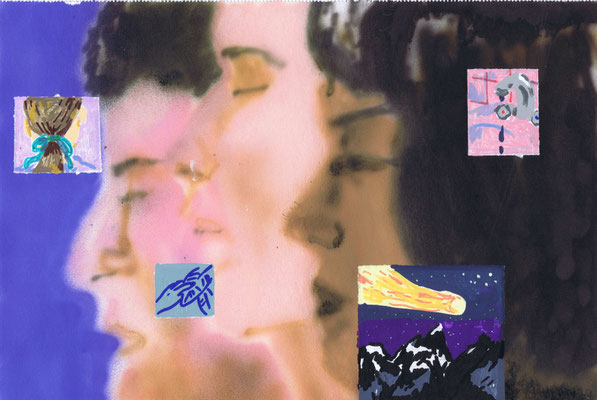 Paintings