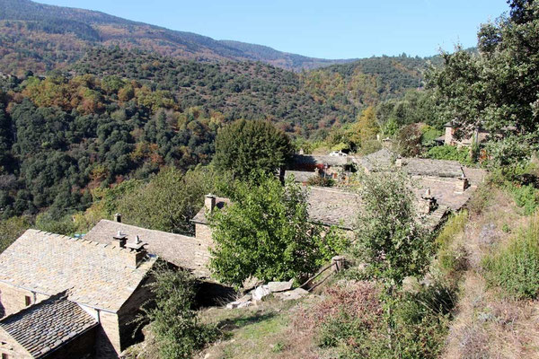 Lou Valat aux alentours