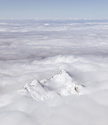 LAUBERHORN UND TSCHUGGEN