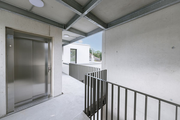 Architektur Fotografie, S. Gygax-Zehnder, Fotografie & Kunst