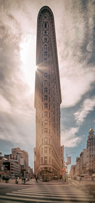 Flatiron Building