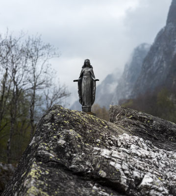 Madonna in Foroglio