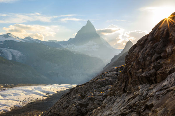 MATTERHORN Sandra Gygax-Zehnder Fotografie & Kunst, Köniz