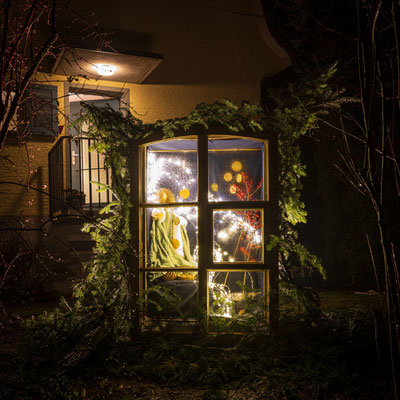 fotografiert für SPITEX REGION KÖNIZ, Sandra Gygax-Zehnder Fotografie