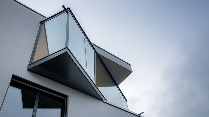 Architektur Fotografie, S. Gygax-Zehnder, Fotografie & Kunst