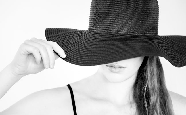 Modell: Anja Thoma