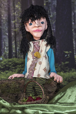 Zayra,  verschiedene Techniken und Materialien, 2014 S. Gygax-Zehnder
