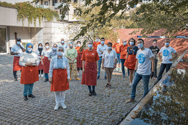 fotografiert für MY BLUE PLANET, BUSINESS LAB Sandra Gygax-Zehnder Fotografie