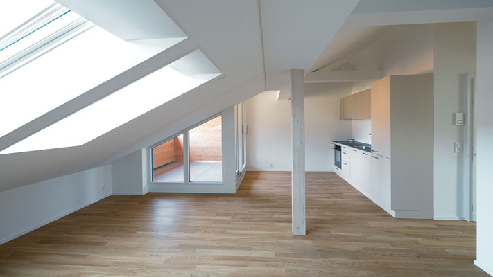 Architektur Fotografie, S. Gygax-Zehnder, Fotografie & Kunst