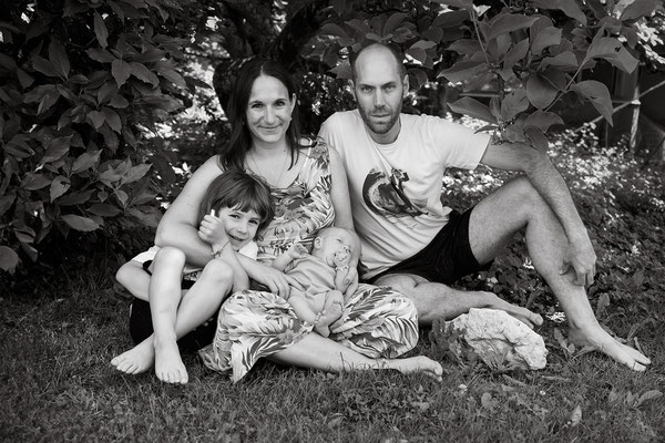 Familienfotografie, Sandra Gygax-Zehnder Fotografie & Kunst, Bern