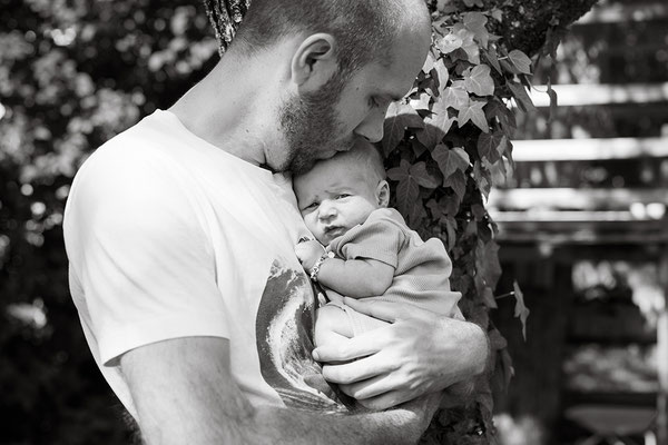 Familienfotografie, Sandra Gygax-Zehnder Fotografie & Kunst, Bern