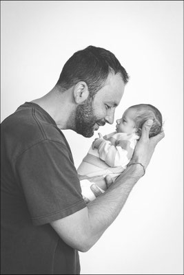 Babyfotografie, Sandra Gygax-Zehnder Fotografie & Kunst, Bern