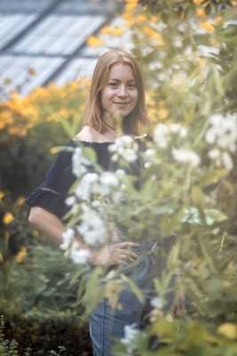 Michelle Jüni