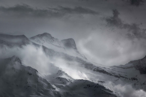 WALLIS Sandra Gygax-Zehnder Fotografie & Kunst, Köniz