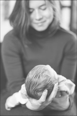 Babyfotografie, Sandra Gygax-Zehnder Fotografie & Kunst, Bern