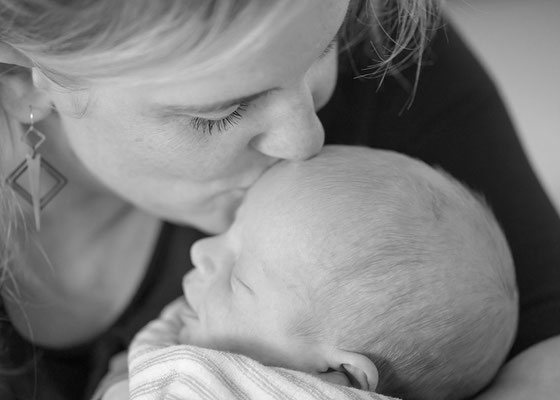 Babyfotografie, Sandra Gygax-Zehnder Fotografie & Kunst, Bern