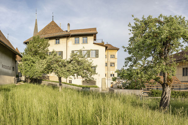 Schloss Köniz