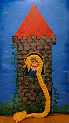 Rapunzel