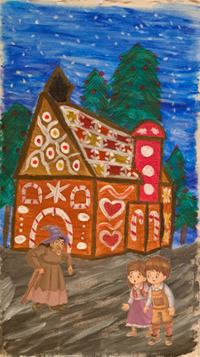 Hänsel & Gretel