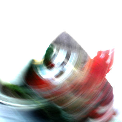 ARTwork: Andreas Ender - altes Rathaus | 30x30cm - Edition of 5 | je 89,00€ ohne oder 144,00€ mit Rahmen