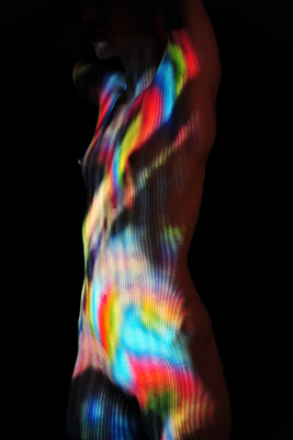 ARTwork: Andreas Ender: Titel: Colorful (2014) - limited Edition!