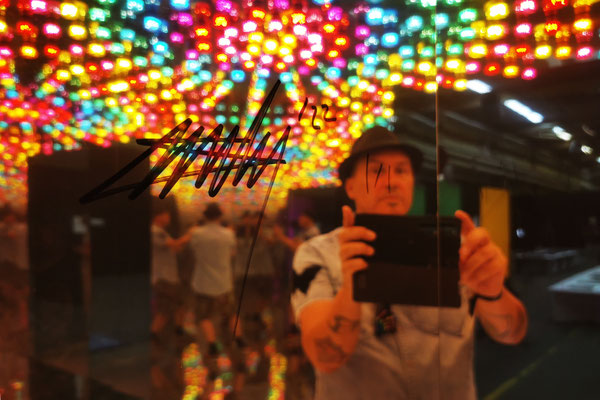 #selfieT69 - Playground photo22, Zürich (CH) | 2022