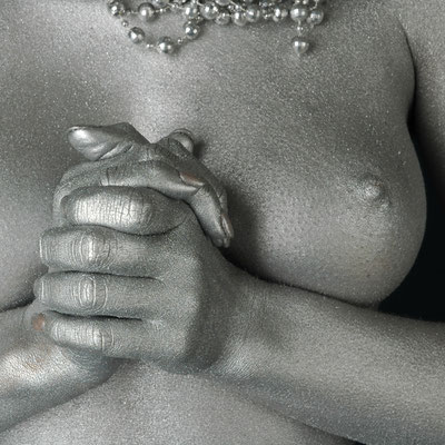 ARTwork: Andreas Ender: Titel: Silver (2008) - limited Edition!