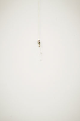ARTwork: ARTist Andreas Ender | SELECTed . 20 - Nichts! - Edition of 5 | Preis: zwischen 21,00€ und 233,00€ (je nach Format)