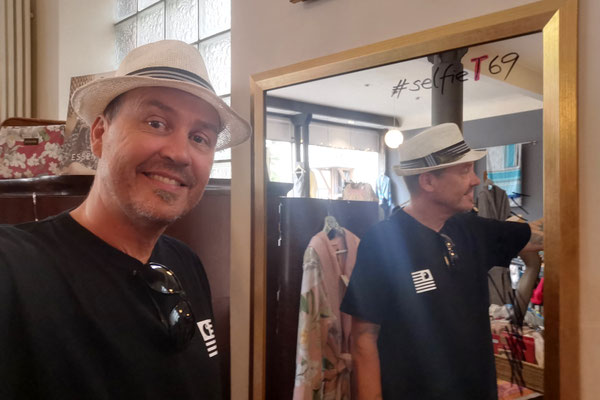 #selfieT69 - Tag + Nacht, Bad Bergzabern (DE) | 2022