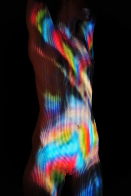 ARTwork: Andreas Ender: Titel: Colorful (2014) - limited Edition!