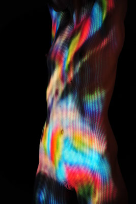 ARTwork: Andreas Ender: Titel: Colorful (2014) - limited Edition!