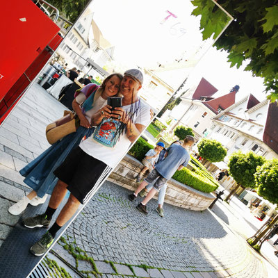 #selfieT69 - 20 Jahre Dornbirner Modenacht, Dornbirn (AT) | 2024