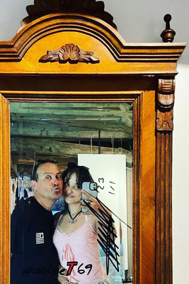 #selfieT69 - Schloss Sargans, Sargans (CH) | 2023