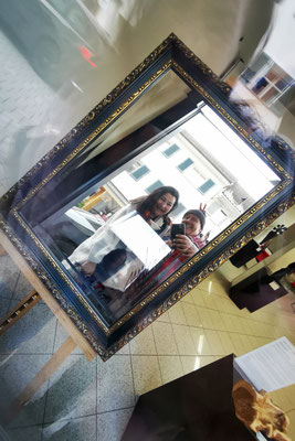 #selfieT69 - Weihnachtsgasse popUP Ausstellung, Hohenems (AT) | 2025