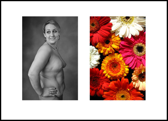 Foto: Andreas Ender, photo-art+painting | Titel: The Winner - 50x70cm - Preis: 987,00€ | Edition of 1