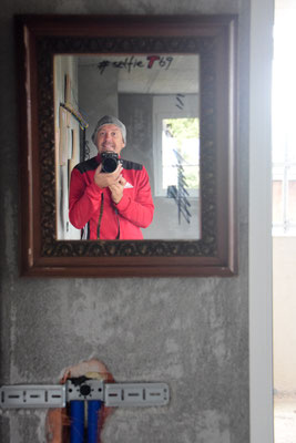 #selfieT69 - BAU + KUNST popUP Ausstellung, Hohenems (AT) | 2025
