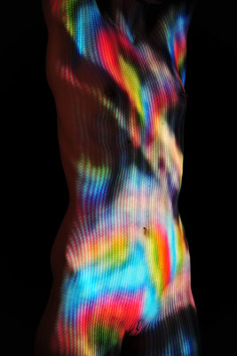 ARTwork: Andreas Ender: Titel: Colorful (2014) - limited Edition!