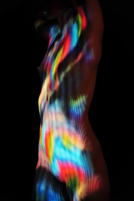 ARTwork: Andreas Ender: Titel: Colorful (2014) - limited Edition!