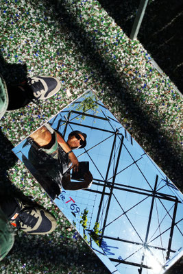 #selfieT69 - MFO Park, Zürich (CH) | 2022