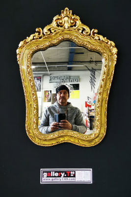 #selfieT69 - gallery-T-69m³, CampusVäre - Halle 5 in Dornbirn (AT) | 2024