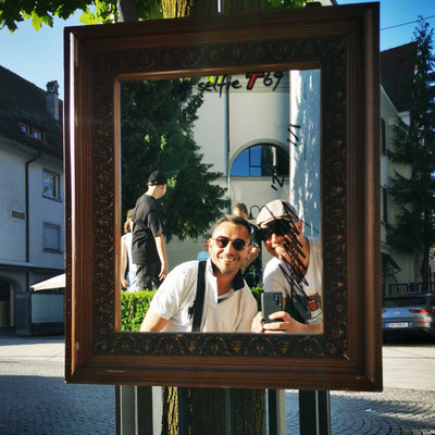 #selfieT69 - 20 Jahre Dornbirner Modenacht, Dornbirn (AT) | 2024