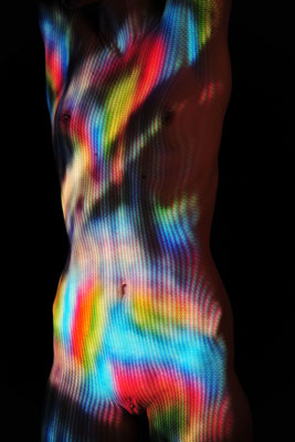 ARTwork: Andreas Ender: Titel: Colorful (2014) - limited Edition!