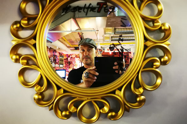 #selfieT69 - Museum of Porn in Art, Zürich (CH) | 2023