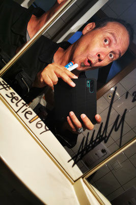 #selfieT69 - MShh Marketing Support, Hohenems (AT) | 2022