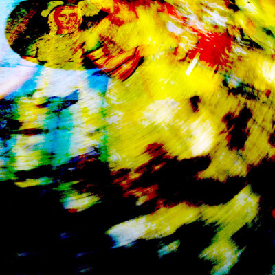 ARTwork: Andreas Ender - Nibelungenbrunnen | 30x30cm - Edition of 5 | je 89,00€ ohne oder 144,00€ mit Rahmen