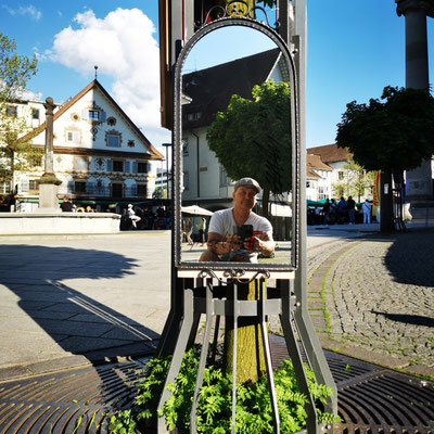 #selfieT69 - 20 Jahre Dornbirner Modenacht, Dornbirn (AT) | 2024 - entwendet