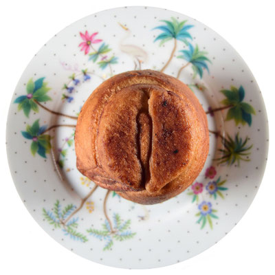 Foto: Andreas Ender | Viva La Vulva - photo24 - Kärntner Zuckerrankerle, 40x40cm - limited Edition of SEX - je 233,00€