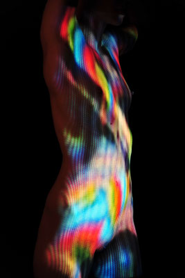 ARTwork: Andreas Ender: Titel: Colorful (2014) - limited Edition!