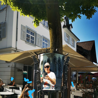 #selfieT69 - 20 Jahre Dornbirner Modenacht, Dornbirn (AT) | 2024