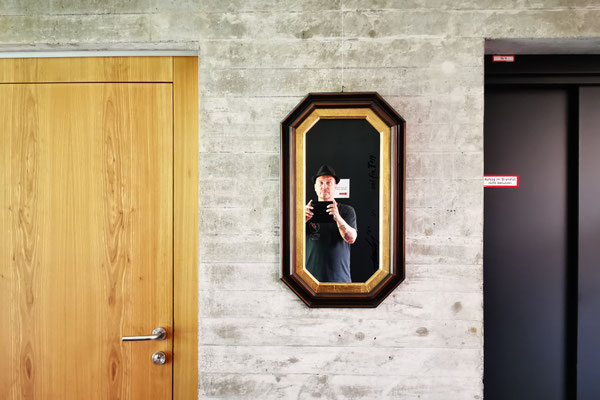 #selfieT69 - Impulszentrum Bregenzerwald, Egg (AT) | 2022